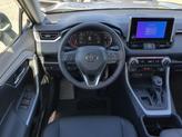 Thumbnail of 2025 Silver Sky Metallic Toyota RAV4