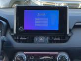 Thumbnail of 2025 Silver Sky Metallic Toyota RAV4