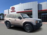 Photo of 2024 Meteor Toyota Land Cruiser