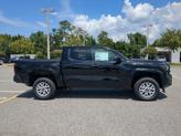 Thumbnail of 2025 Black Toyota Tacoma