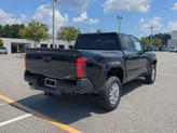 Thumbnail of 2025 Black Toyota Tacoma