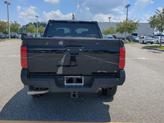 Thumbnail of 2025 Black Toyota Tacoma