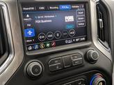 Thumbnail of 2021 Summit White Chevrolet Silverado 1500