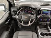 Thumbnail of 2021 Summit White Chevrolet Silverado 1500
