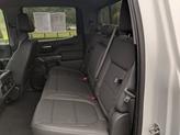Thumbnail of 2021 Summit White Chevrolet Silverado 1500