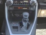 Thumbnail of 2022 White Toyota RAV4