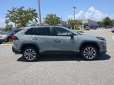 Thumbnail of 2022 Lunar Rock Toyota RAV4