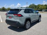 Thumbnail of 2022 Lunar Rock Toyota RAV4