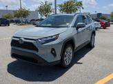 Thumbnail of 2022 Lunar Rock Toyota RAV4