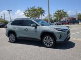 Thumbnail of 2022 Lunar Rock Toyota RAV4