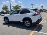 Thumbnail of 2025 Ice Toyota RAV4