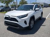 Thumbnail of 2025 Ice Toyota RAV4