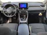 Thumbnail of 2025 Ice Toyota RAV4