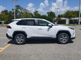 Thumbnail of 2025 Ice Toyota RAV4