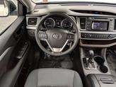 Thumbnail of 2019 White Toyota Highlander