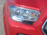 Thumbnail of 2022 Barcelona Red Metallic Toyota Tacoma