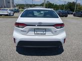 Thumbnail of 2025 Ice Toyota Corolla