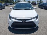Thumbnail of 2025 Ice Toyota Corolla