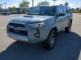Thumbnail of 2022 Lunar Toyota 4Runner