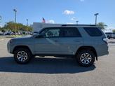 Thumbnail of 2022 Lunar Toyota 4Runner