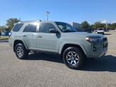 Thumbnail of 2022 Lunar Toyota 4Runner