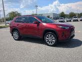 Thumbnail of 2024 Pearl Toyota RAV4
