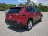 Thumbnail of 2024 Pearl Toyota RAV4