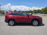 Thumbnail of 2024 Pearl Toyota RAV4