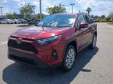 Thumbnail of 2024 Pearl Toyota RAV4