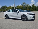 Thumbnail of 2025 Wind Chill Prl Toyota Camry