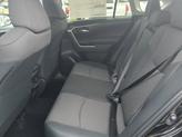 Thumbnail of 2025 Black Toyota RAV4