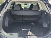 Thumbnail of 2025 Black Toyota RAV4