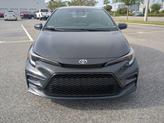Thumbnail of 2025 Underground Toyota Corolla