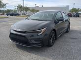 Thumbnail of 2025 Underground Toyota Corolla