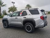 Thumbnail of 2025 Cutting Edge Toyota 4Runner