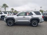 Thumbnail of 2025 Cutting Edge Toyota 4Runner