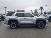 Thumbnail of 2025 Cutting Edge Toyota 4Runner