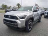 Thumbnail of 2025 Cutting Edge Toyota 4Runner