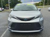 Thumbnail of 2023 Celestial Silver Toyota Sienna
