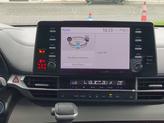 Thumbnail of 2023 Celestial Silver Toyota Sienna