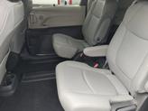 Thumbnail of 2023 Celestial Silver Toyota Sienna