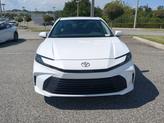 Thumbnail of 2025 Ice Toyota Camry