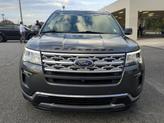 Thumbnail of 2018 Gray Ford Explorer