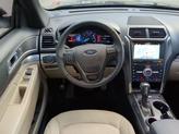 Thumbnail of 2018 Gray Ford Explorer
