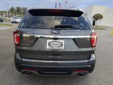 Thumbnail of 2018 Gray Ford Explorer