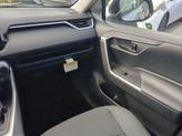 Thumbnail of 2025 Silver Sky Metallic Toyota RAV4