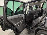 Thumbnail of 2016 Deep Black Pearl Volkswagen Tiguan