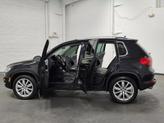 Thumbnail of 2016 Deep Black Pearl Volkswagen Tiguan