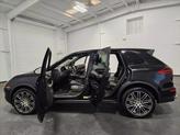 Thumbnail of 2018  Porsche Cayenne