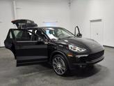 Thumbnail of 2018  Porsche Cayenne
